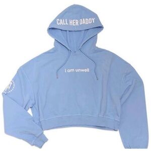 Barstool Call Her Daddy Hoodie